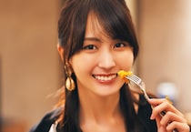 先週のアクセスランキング！１位は、賀喜遥香「乃木坂46っぽくなくてもいい」エースが見つけた“新しい私”とは