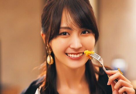 先週のアクセスランキング！１位は、賀喜遥香「乃木坂46っぽくなくてもいい」エースが見つけた“新しい私”とは