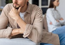 「交際2年で、彼女を女として見られなくなった…」その原因となった女の言動とは？