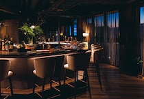 予約困難目前！デートで「センス良いね」と褒められる、オープン4ヶ月以内の東京レストラン5選