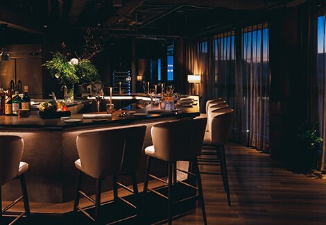 予約困難目前！デートで「センス良いね」と褒められる、オープン4ヶ月以内の東京レストラン5選