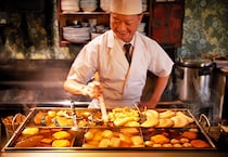 2026年は“口福”な1年に。新年に訪れたい美食レストラン3選【中華・火鍋・おでん】