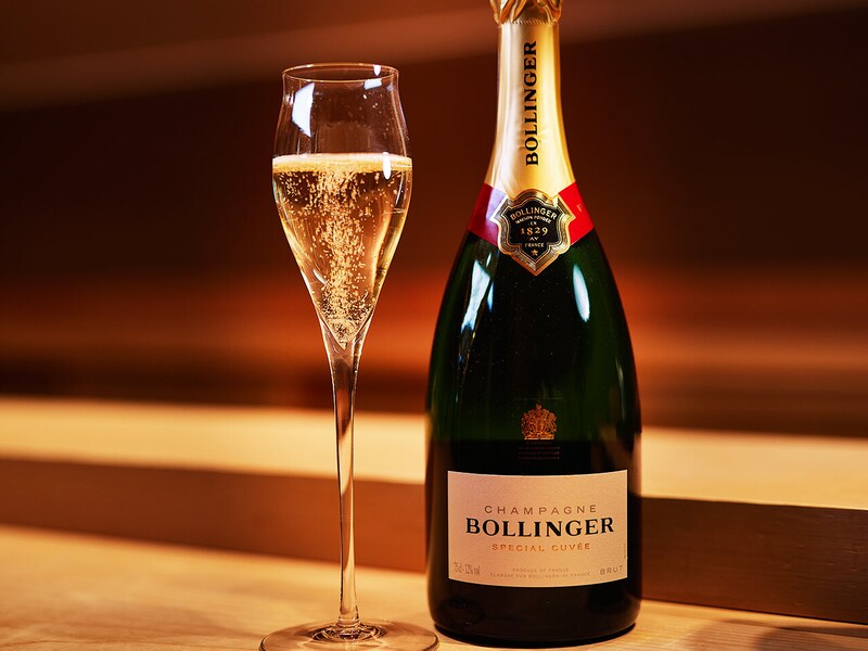 麻布十番『ふぐ武』で提供している「ボランジェ」