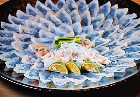 今が旬「フグ、寒ブリ、牡蠣、カニ」が食べたくなったら、この店へ!旬を極める上質レストラン4選