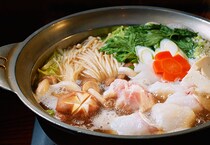 最後の一滴まで味わい尽くしても罪悪感なし。和牛やすっぽんなど、東京の上質鍋5軒