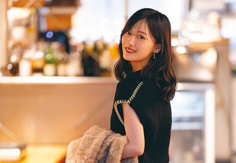 先週のアクセスランキング!1位は、山下美月「女優として殻を破り、自分を肯定したい」2026年の現在地。“元アイドル”脱却への挑戦