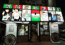 「カロリーなんて気にしない！」ステーキ、チャーハン 背徳感に溺れる魅惑のひと皿【グルメレポ】