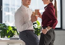 「別れた後の方が本音で話せるなんて…」元彼と再会した女の複雑な心境とは