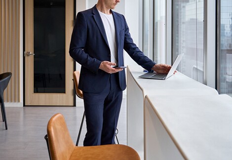 転職で「年収500万円増」を勝ち取る人の意外な共通点 ──管理部門ハイクラス人材の「交渉術」と市場価値の正体