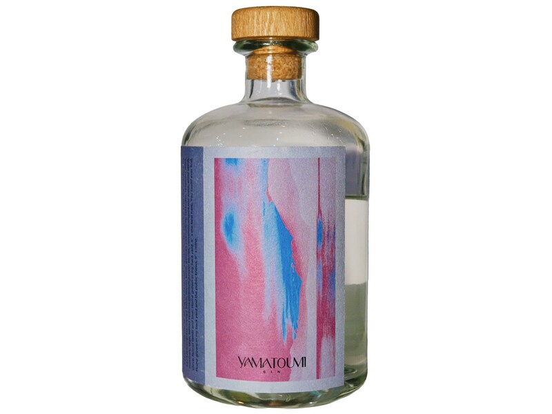 西太子堂『韻STUDIO』で提供している「YAMATOUMI」