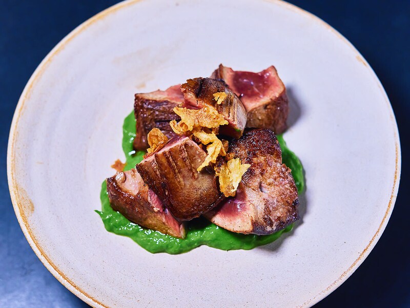 学芸大学『サンヤ』の「三谷ればぁにら」