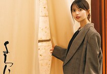 東カレ3月号は「麻布のこれから」。成熟期を迎えた大人の街をコンプリートせよ！