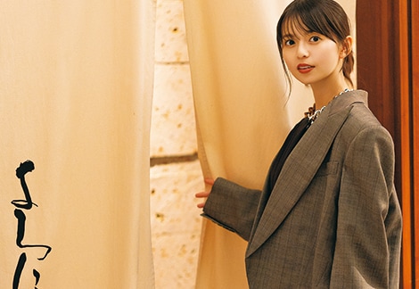 東カレ3月号は「麻布のこれから」。成熟期を迎えた大人の街をコンプリートせよ！