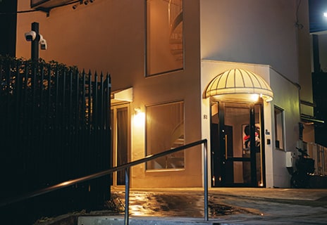 記念日ディナーで外さない「東京の隠れ家」5選!点心・フレンチ・創作料理など大人好みの最旬店