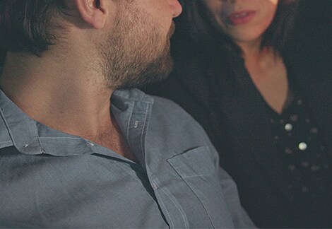 デート帰り、タクシーの中で「まだ帰りたくない」と23歳女が伝えたら…