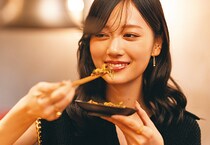 山下美月、卒業2年目の現在地「女優として殻を破り、自分を肯定したい」“元アイドル”脱却への挑戦