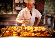 2026年は“口福”な1年に。新年に訪れたい美食レストラン3選【中華・火鍋・おでん】