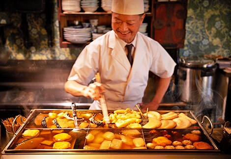 2026年は“口福”な1年に。新年に訪れたい美食レストラン3選【中華・火鍋・おでん】