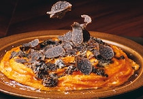 大人の遊び場「西麻布」にオープン。イノベーションフレンチとイタリアン、注目の新店2軒