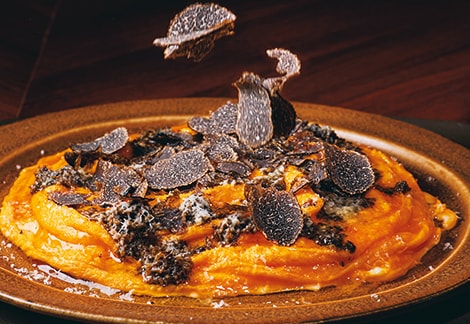 大人の遊び場「西麻布」にオープン。イノベーションフレンチとイタリアン、注目の新店2軒