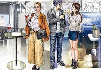 「麻布」の夜遊びが変化！？アートな隠れ家とカラオケラウンジ、夜な夜な集う大人たちのリアルな声