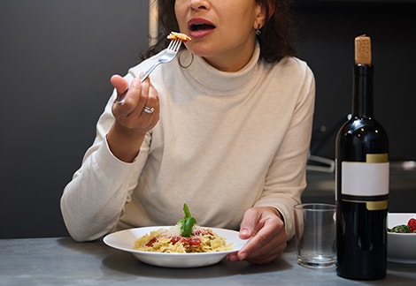 寂しい夜、東京では美食がそばにいてくれる。いよいよ明日で最終話！「今夜、罪の味を」全話総集編