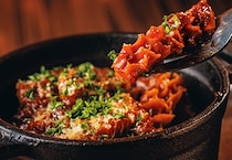 才能溢れる若きシェフが集合する「東麻布」が今アツい！フレンチや鮨など注目の5軒