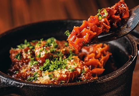 才能溢れる若きシェフが集合する「東麻布」が今アツい！フレンチや鮨など注目の5軒