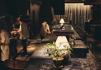 鮨、焼き鳥、和食など、知る人ぞ知る、「麻布台ヒルズ」の世界水準の名店5軒