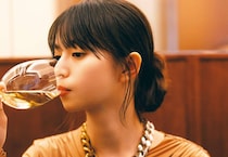 先週のアクセスランキング！１位は、齋藤飛鳥「実は、仕事に下心たっぷりなんです」マルチに活躍する27歳の“自分の許し方”