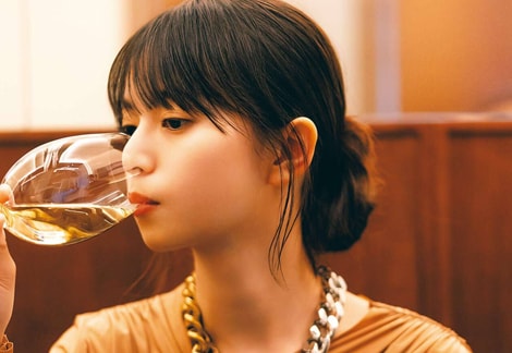 先週のアクセスランキング!1位は、齋藤飛鳥「実は、仕事に下心たっぷりなんです」マルチに活躍する27歳の“自分の許し方”