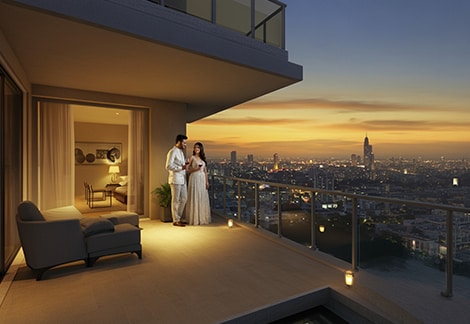 「普通の富裕層」が港区から消える？家賃70万円が境界線となった「超・高級賃貸」のいびつな独走