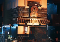 江戸から200年続く、鰻の老舗東麻布の『野田岩』。98歳の5代目当主が語る、麻布今昔物語とは