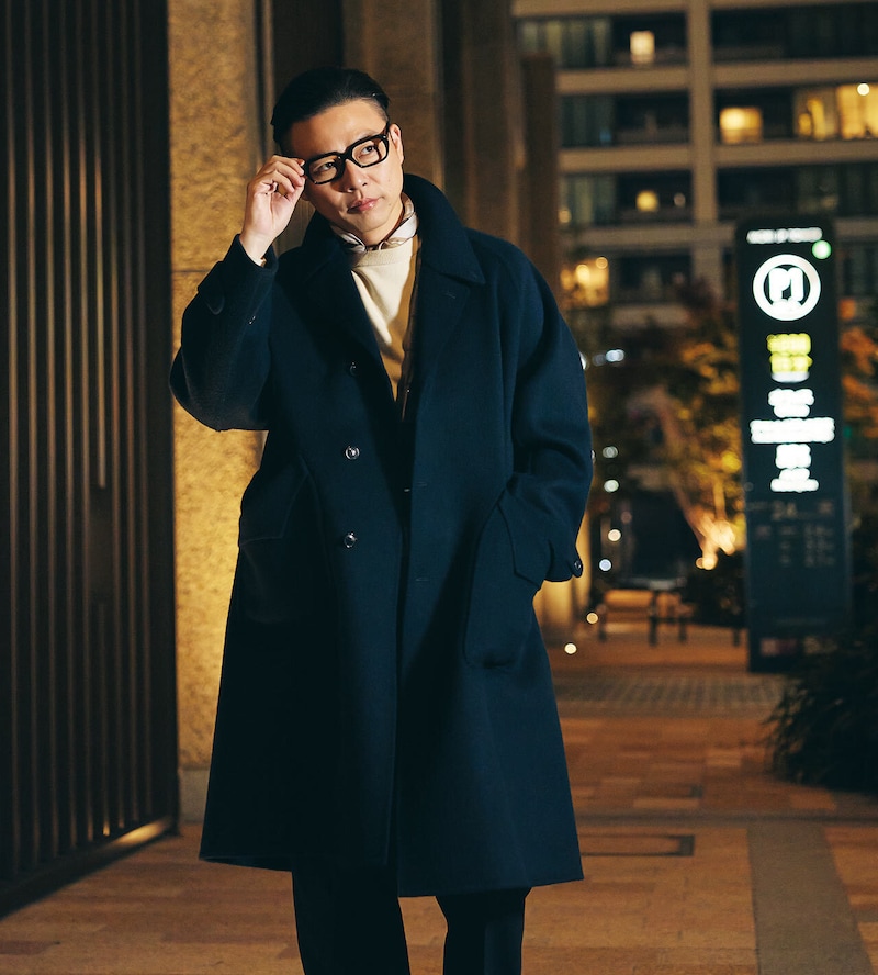 ガクテンソクの奥田修二