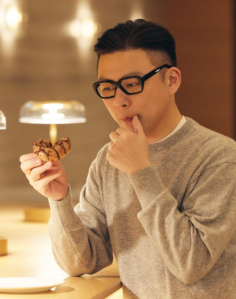 ガクテンソクの奥田修二