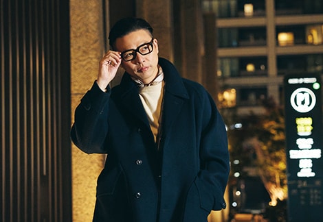 「ジャヌのプールが俺のジム」港区歴20年、開業医（42）が“麻布台ヒルズ”に住む理由