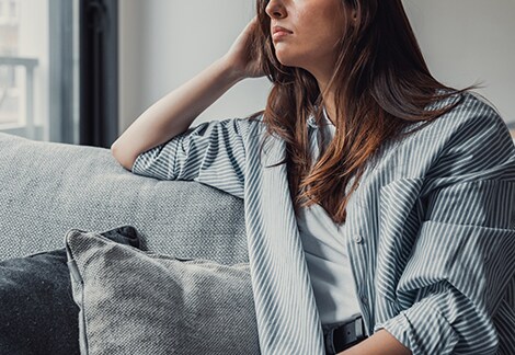 「ショックだったけど…」恋人の裏切りを知った後も、女が気づかぬ振りをして一緒に暮らし続けた本当の理由