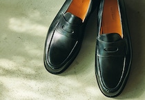 今こそ“王者のローファー”を持つ。誕生75年ジョンロブの傑作「ロペス」が大人の男に愛される理由