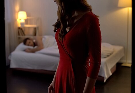 2泊3日の金沢出張中に何が?帰宅後に気づいた恋人の“違和感”とは