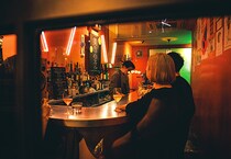 ひとりでも気軽に行ける大人のワインバー　代々木上原・神楽坂など最旬6軒