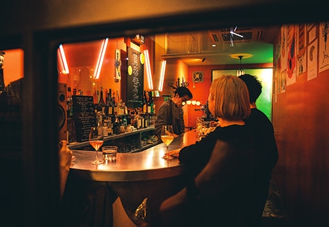 ひとりでも気軽に行ける大人のワインバー　代々木上原・神楽坂など最旬6軒