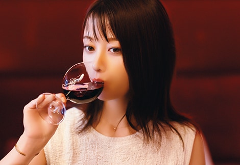 「先のことより、今に集中したい」27歳になった橋本環奈が、自分に揺るぎない肯定感がある理由