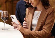 アプリで出会った相手との初デート、店選びの正解は？カウンター席の和食店で、女が驚いた理由とは