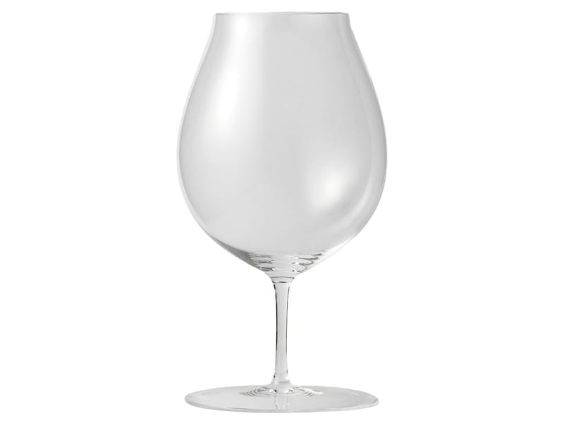 新橋『MIDAIR』で使用している「ロブマイヤー」の「バレリーナⅢ」