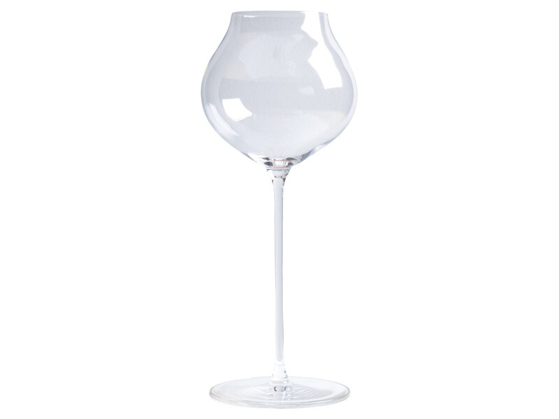 飯田橋『I.N.U.』で使用している「スロボドネ」