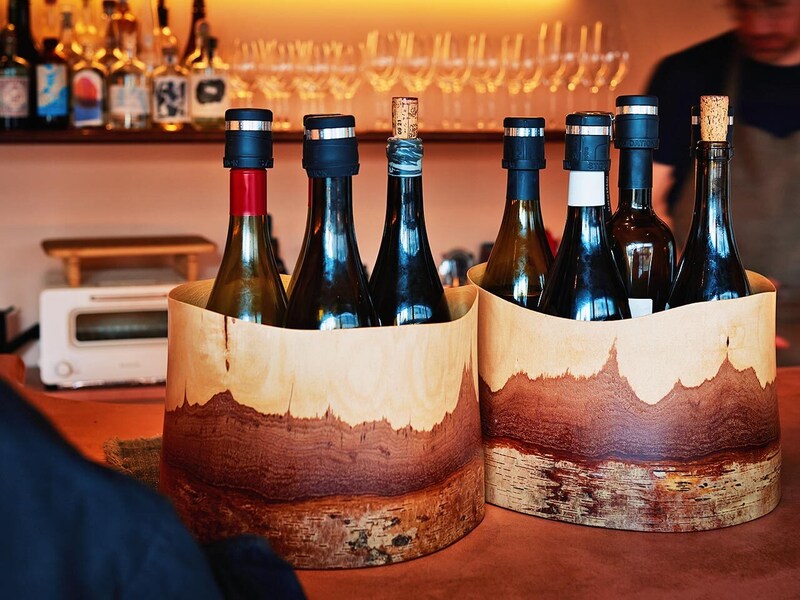 目黒『Wine Bar Juni』で提供しているワイン