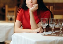 2回目のデート直前にLINE未読スルー。彼女がフェードアウトした理由とは