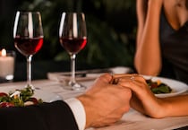 先週のアクセスランキング！１位は、「初デートでそれはナシ…」30歳女が悲鳴を上げた、40代男性の“オジアタック”とは