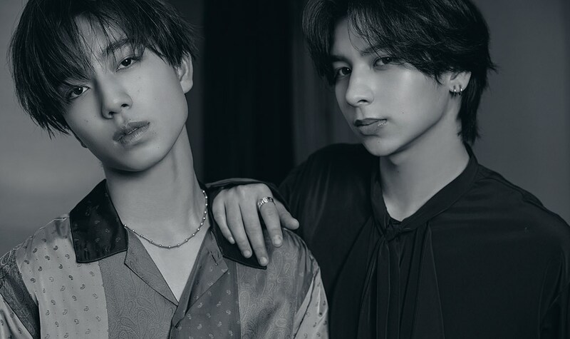 STARGLOWのGOICHI、ADAM