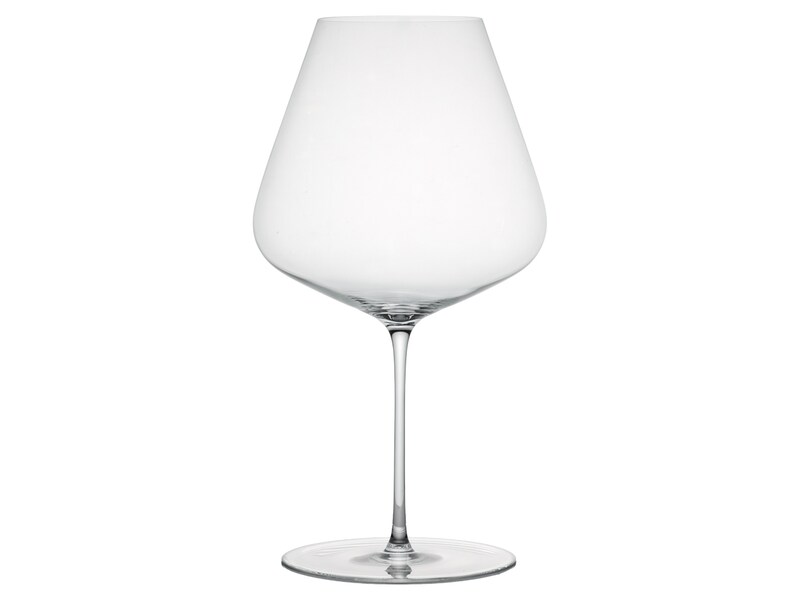 「ザルト」のバーガンディ